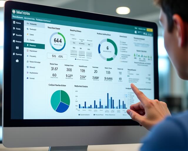 Dashboard de exportación de datos para nutricionistas deportivos